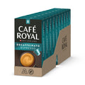 Café Royal Vanilla Coffee Pads | Nespresso Professional Compatible | 50ct