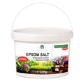 B.O.T Epsom Salts – 100% Natural Magnesium Sulphate Fertilizer – 1kg