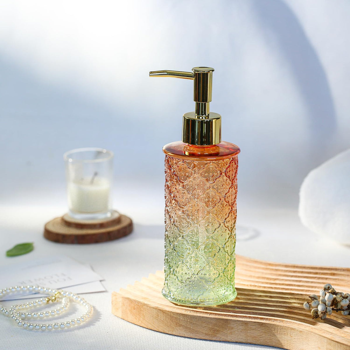 YunNasi Soap Dispenser - image 5