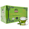 Double Dragon Organic Green Tea – Gluten-Free Bulk Pack, 300 Tea Bags