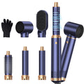 5-in-1 Air Styler Pro | 1000W Ionic Blow Dryer Brush Set