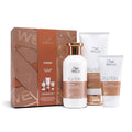 Wella Professionals Fusion Repair Gift Set – Shampoo, Conditioner & Mask