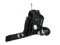 Driver13 Riding Boots Bag Deluxe | Waterproof Equestrian Helmet Bag