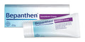 Bepanthen Sensiderm Cream – Itch Relief Skin Protectant with Shea Butter, 20g