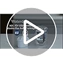 Waterdrop Replacement Filter for Brita Maxtra+ & Maxtra Pro | 10 Pack