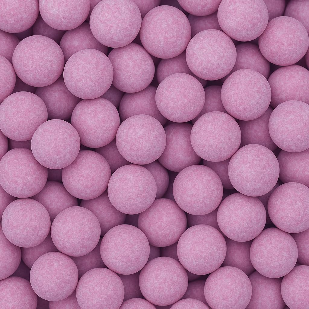 Cherry Bon Bons – 1KG Bulk Bag Pick and Mix Party Sweets