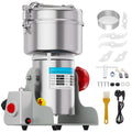 VELPAX 1000g Electric Grain Grinder | Stainless Steel High-Speed Spice Mill