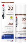Ultrasun SPF30 Tan Activator Body Sunscreen for Sensitive Skin – 150ml