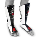 Valour Strike Shin Guards – Lightweight MMA & Muay Thai Sparring Pads