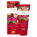 Helan Amber Red - Natural Body and Hair Shampoo with Vitamin C & Almond