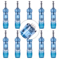 Dr. Pen M8S/A8S/A9 Replacement Needle Cartridges - 12 Pin, 10 Pcs