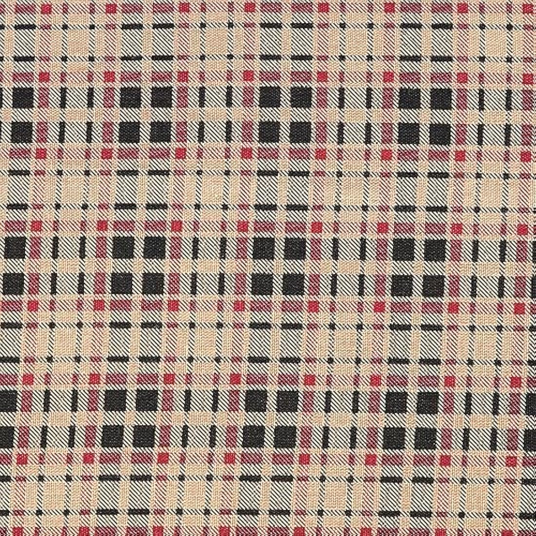 Danish Design Classic Check Thermal Dog Duvet – Washable Cotton