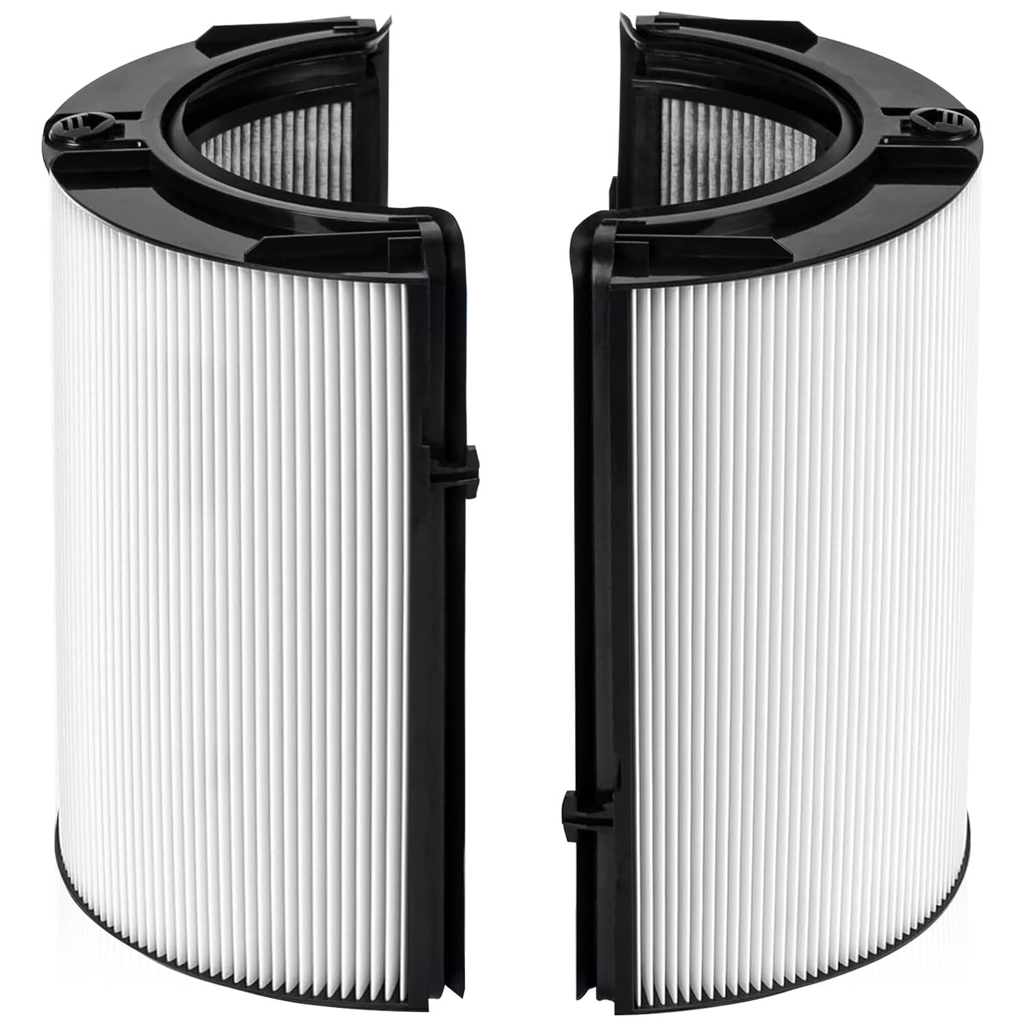 HEPA & Carbon Filter for Dyson HP04 TP04 DP04 PH04 HP07