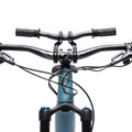 Kids Ride Shotgun Pro MTB Handlebar Attachment for Child Bike Seat