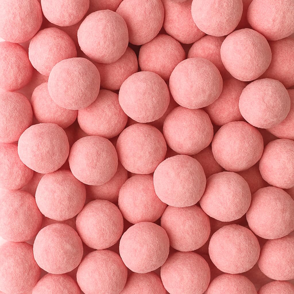 Strawberry Toffee Bon Bons – 1kg Bulk Pick and Mix Bag