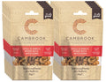 Cambrook Baked Chilli & Garlic Mixed Nuts with Corn - 12 x 65g Bags