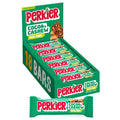 Perkier Cacao and Cashew Quinoa Bar – Vegan & Gluten-Free Snack, 35g