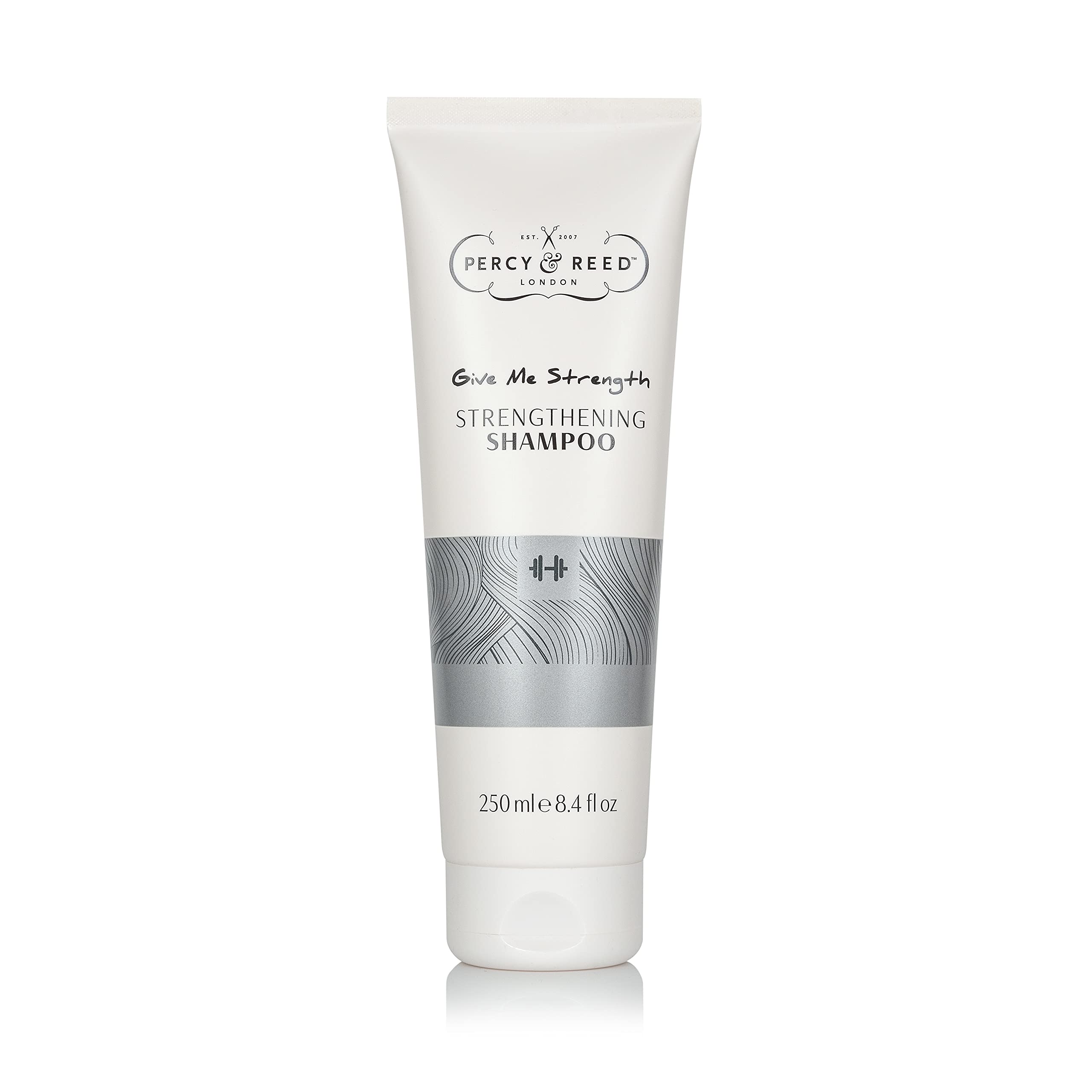 Percy & Reed Give Me Strength Strengthening Shampoo | Hair Growth & Density