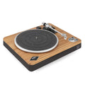 House of Marley Stir It Up Wireless Bluetooth Turntable – Bamboo