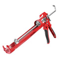 ValueMax Heavy Duty Caulking Gun | 9:1 Thrust Ratio Sealant Applicator