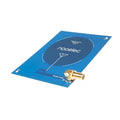 Nooelec Inmarsat Patch Antenna | 3.5dBi High Gain L-Band PCB Antenna