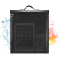 Extra Large Faraday Bag | Waterproof Laptop & Tablet Cage