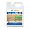 Smartseal Brick Sealer – 1L Breathable Waterproofer for Masonry & Stone