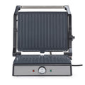 Salter Large Health Grill & Panini Maker – Ceramic Non-Stick, 2000W