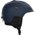 Salomon Pioneer LT Men's Ski & Snowboard Helmet – Lightweight EPS4D