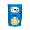 Keto Chef Konjac Slim Spaghetti Pasta – Vegan & Paleo (6 x 270g)