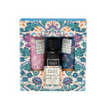 William Morris At Home Nighttime Body Care Ritual Set - 3 x 30ml