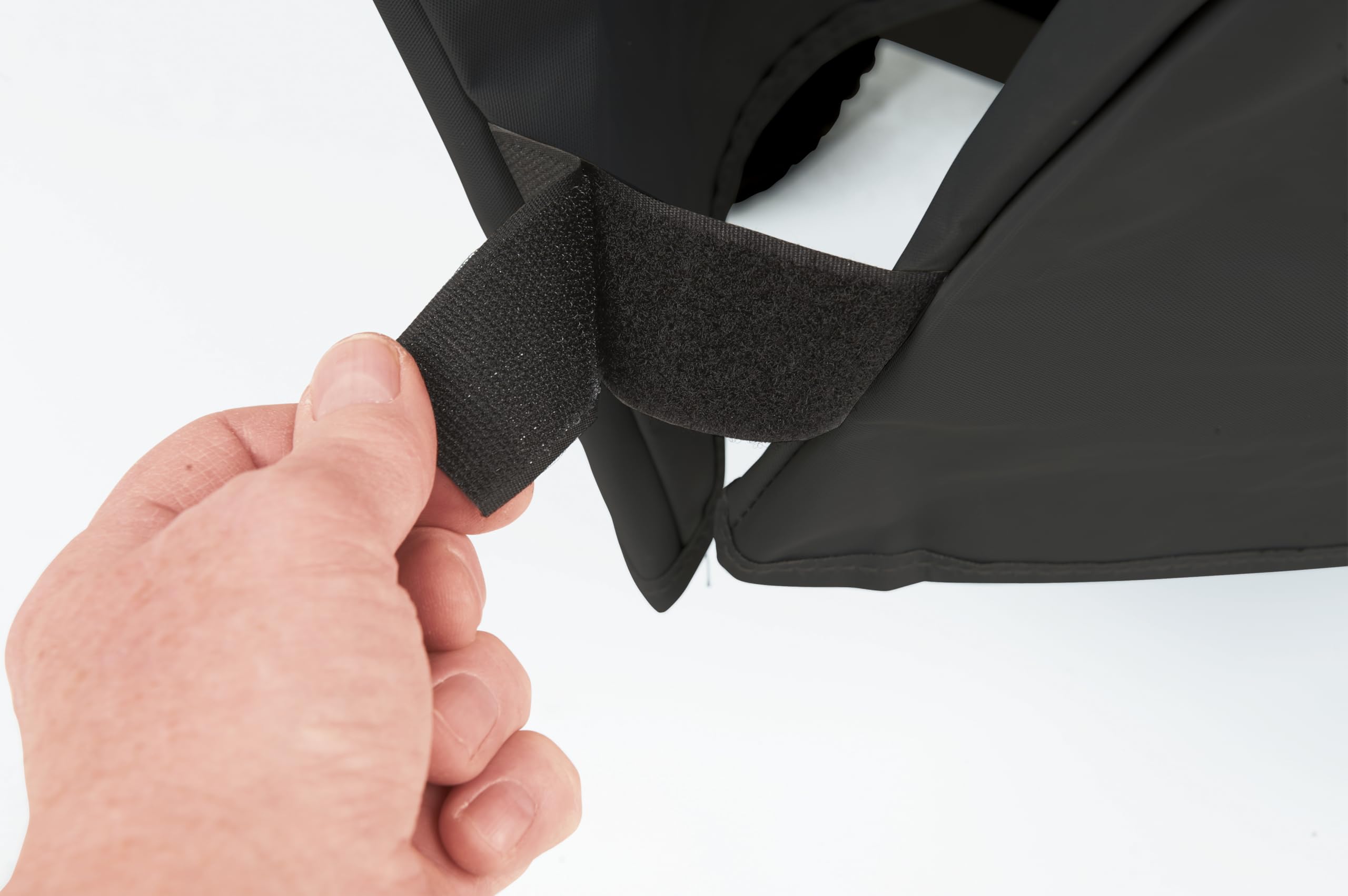 Broil King Select Grill Cover - Fits Baron & Monarch 300 Series - Black