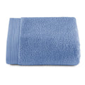 RIZO Top Towel – 100% Combed Cotton Bath Towel, 600 GSM – Lavender