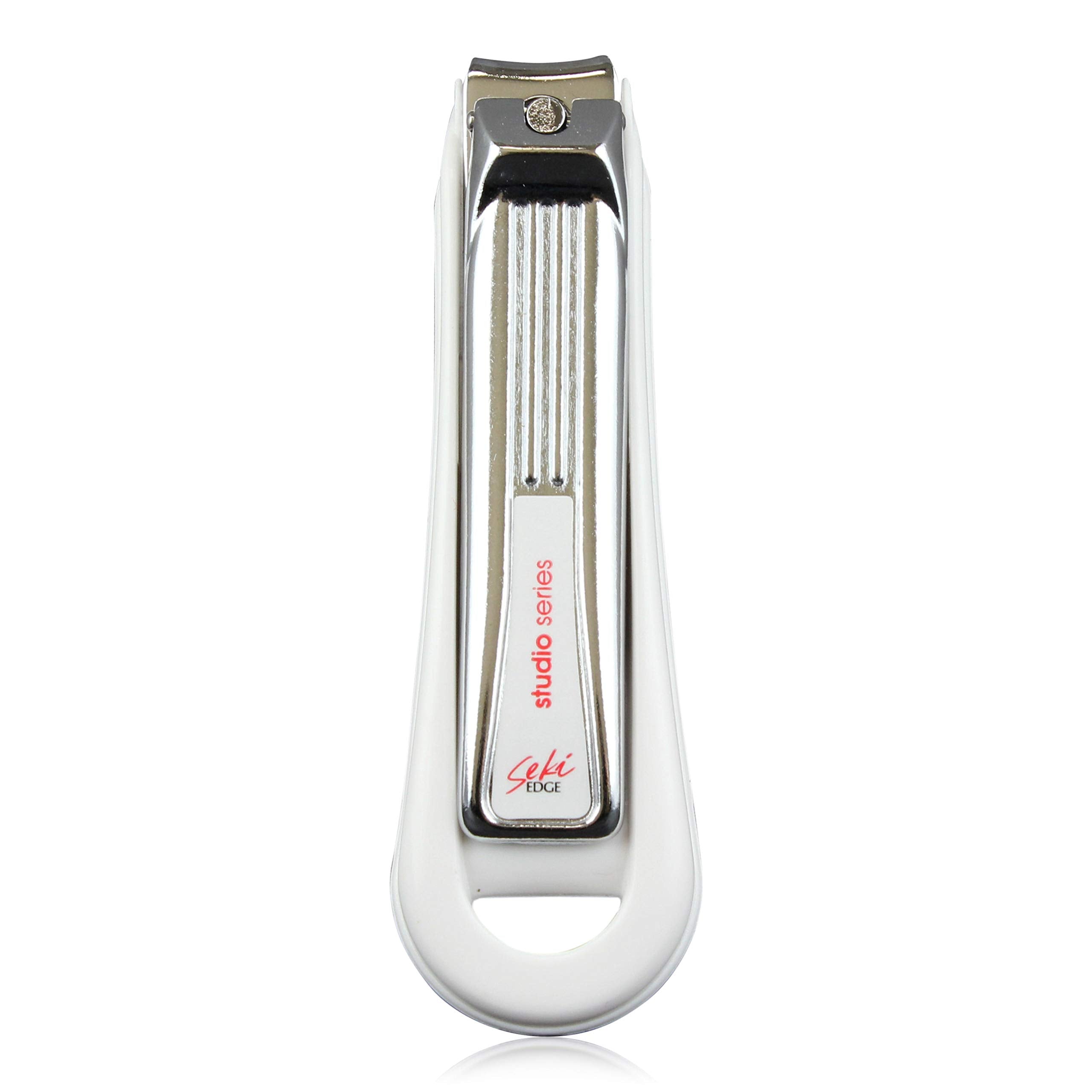 Seki Edge Toenail Clipper – Japanese Steel with Clipping Catcher