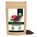 Alpi Nature Whole Black Peppercorns – 1kg (2.2 lb) Bulk Cooking Spice