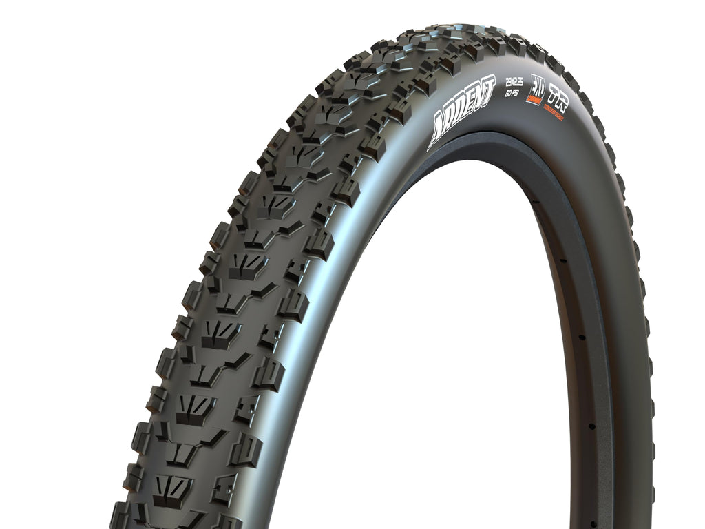 Maxxis Ardent MTB Tire - 27.5x2.25 Dual Compound EXO Tubeless Ready