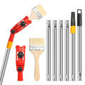 1.8M Multiangle Paint Brush Extender Tool for Extension Poles