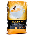 Tchibo Eduscho Caffè Crema Whole Coffee Beans - 6kg Case (6 x 1kg)