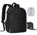 K&F Concept Camera Backpack | Waterproof DSLR Bag with Laptop Compartment