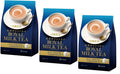 Nittoh Kocha Royal Milk Tea - Japanese Instant Tea Sticks, 3 Pack Set