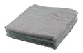 Gözze Berlin Hand Towels – Set of 4, 100% Cotton, 50x100 cm – Beige
