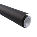 House of Card and Paper Black Poster Roll – 76cm x 10m Display Paper