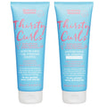Umberto Giannini Thirsty Curls Hydrating Shampoo & Conditioner Set