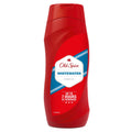 Old Spice Whitewater Shower Gel - Aquatic Men's Body Wash, 250ml (Pack of 3)