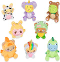 Moriah Elizabeth Mystery Figures Series 3 - Collectible Blind Bag Toy