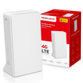 MERCUSYS MB110-4G N300 WiFi Router with SIM Slot | 4G LTE Wireless