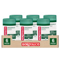 Borotalco Original Deodorant Stick 6 Pack – 48H Microtalk Protection