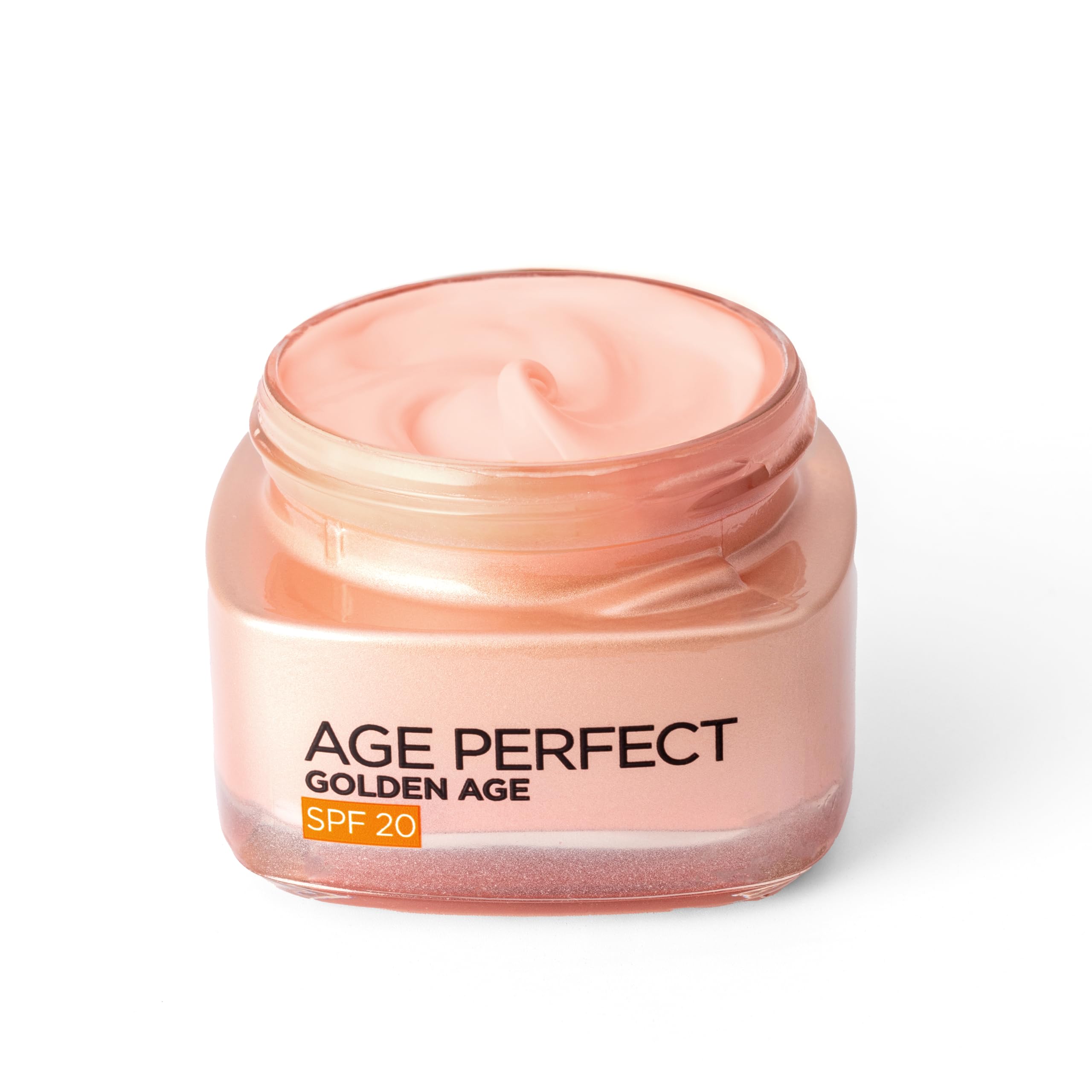 L'Oréal Paris Age Perfect Golden Age Rosy Day Cream SPF 20 - 50ml