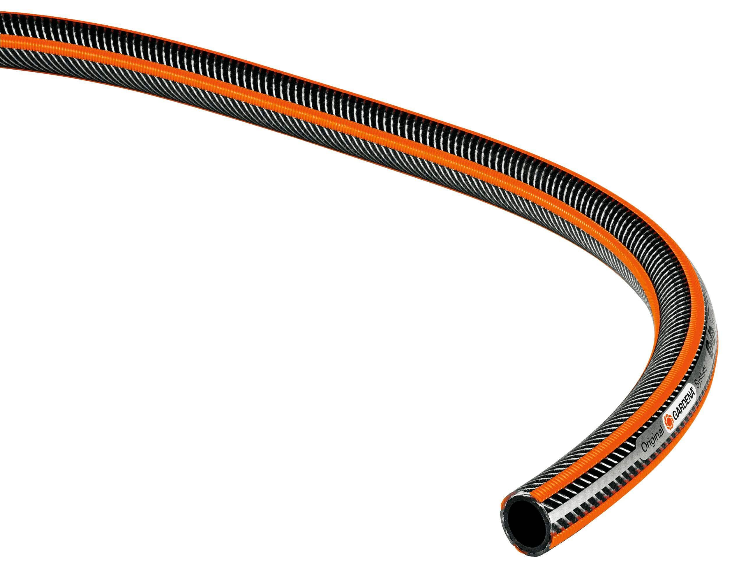 Gardena Premium Superflex Garden Hose | 13mm (1/2") 30m | 35 Bar