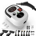 Handheld Steam Cleaner – 1.2L Portable Steamer for Home